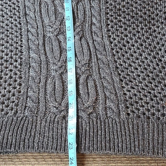 Apt.9 Sweater - Picture 11 of 16